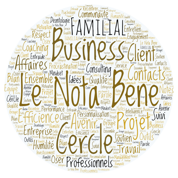 Le Nota Bene cercle d'affairesBusiness ClubFranceNational Paris lille nice montpellier toulouse bordeaux rennes lyon cannes 