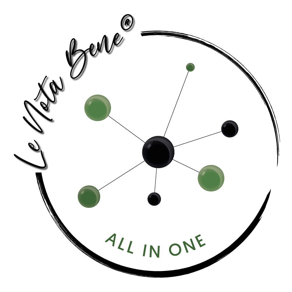 Logo Le Nota Bene All in One