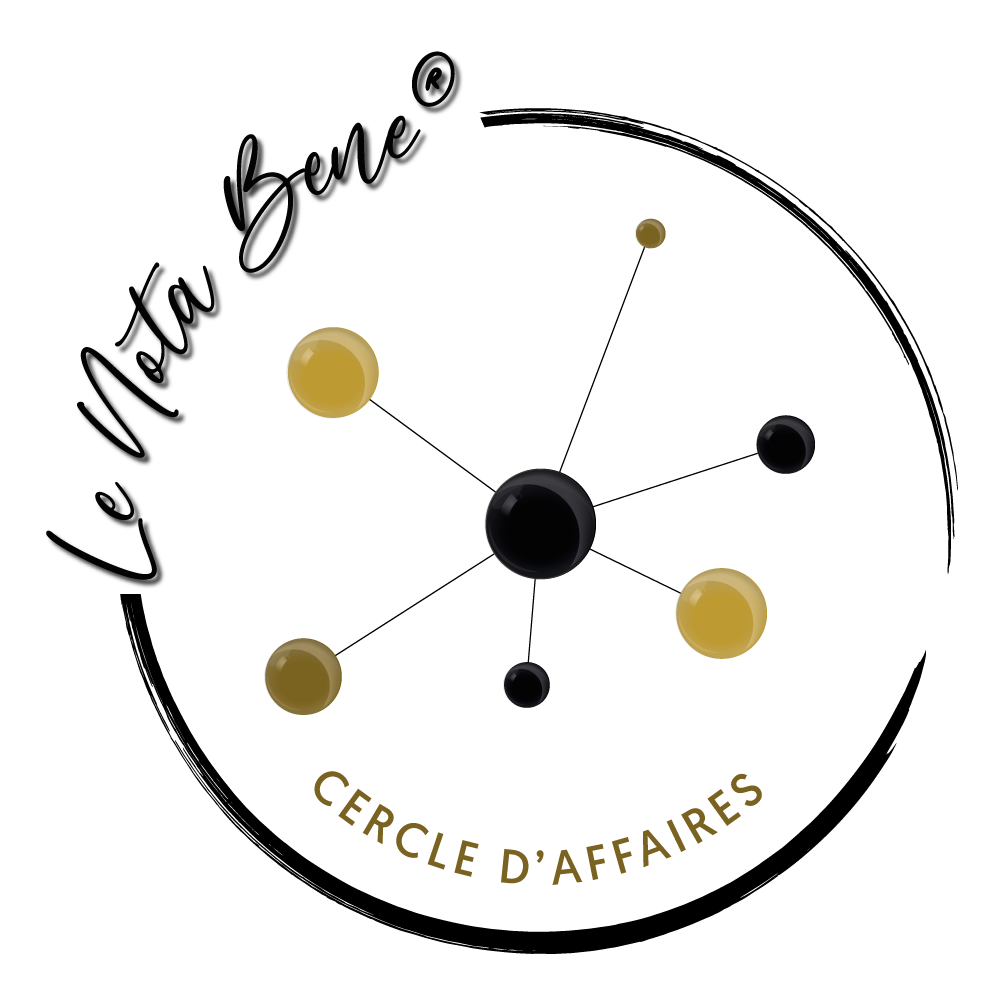 Le nota bene club business france club affaires LNB business cercle d'affaires