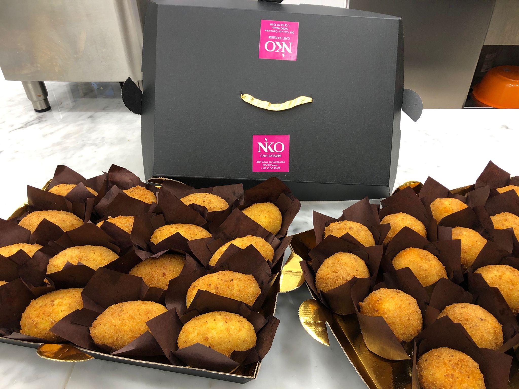 niko patisserie menton 06500 le nota bene cercle d'affaires