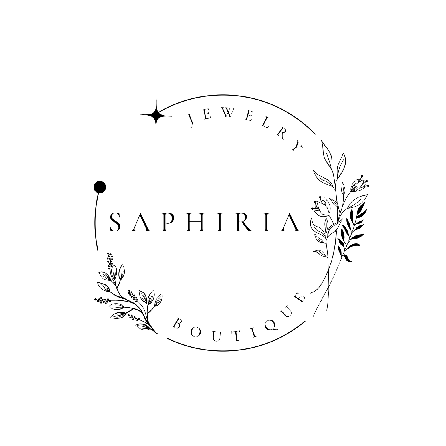 Saphiria - Bijoux fantaisies