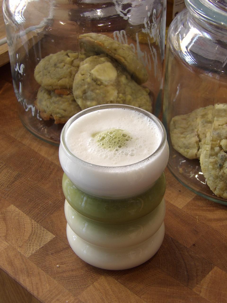 matcha 1